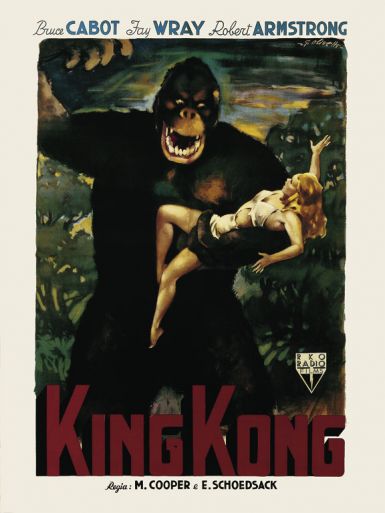 king-kong