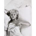 Eve Arnold - Marilyn Monroe I