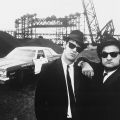 Anthony Baker - Blues Brothers