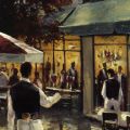 Brent Heighton - 5th Ave Cafe