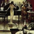 Brent Heighton - Jazz night out