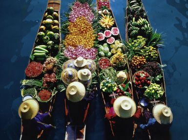 market-thailand