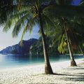 Josef Beck - Tonsai Beach, Phi Phi Islands