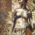 Sylvie Bellaunay - Aphrodite I