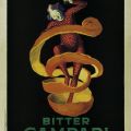 Leonetto Cappiello - Bitter Campari