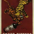 Leonetto Cappiello - Porto Pitters