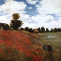 Claude Monet - I papaveri