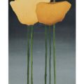 Carlo Marini - Yellow Flowers I