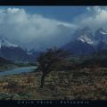 Colin Prior - Patagonia