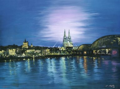 koln-bei-nacht