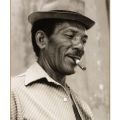 Christopher Chat-Verre - Tabaco - Santiago de Cuba