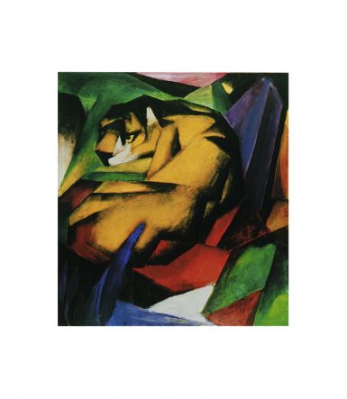 tiger