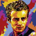 Vladimir Gorsky - James Dean