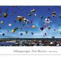 James Blakeway - Albuquerque, Baloon Fiesta