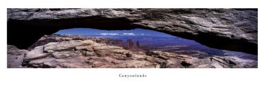 canyonlands