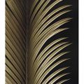 Andrew Levine - Tropical Leaf Study I