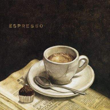 espresso