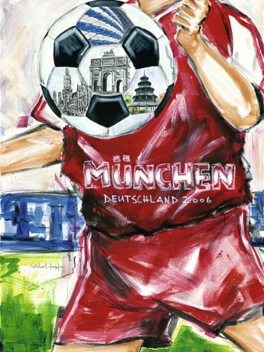 munchen