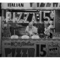 Nat Norman - Hot Italian Pizza, NYC 1955