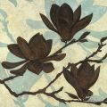 Melissa Pluch - Embossed Magnolia 1