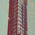 Rod Neer - Flatiron Building I