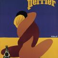 Bernard Villemot - Perrier