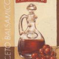 Björn Baar - Aceto Balsamico Val d'Oro