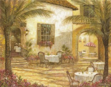 courtyard-ambiance