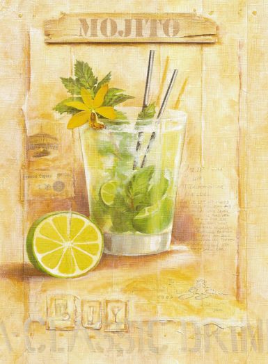 drink-mojito