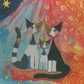 Rosina Wachtmeister - We want to be together