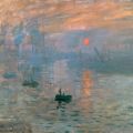 Claude Monet - Impressionismo, il levar