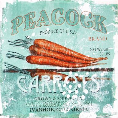 obrazy-na-platne-peacock-carrots